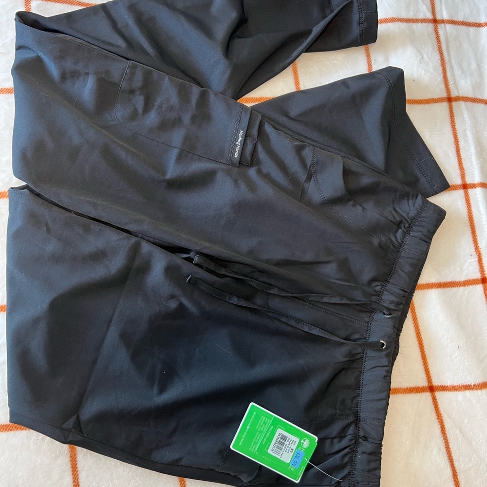 Women’s Scrubs TALL